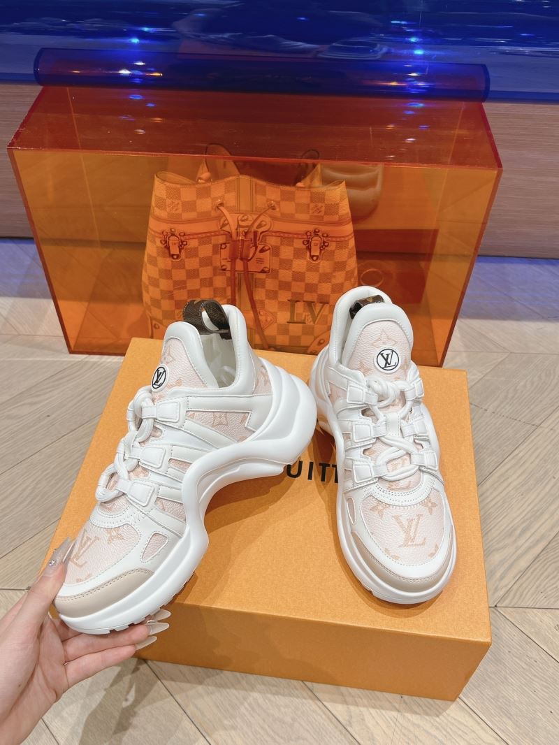 Louis Vuitton Archlight Shoes